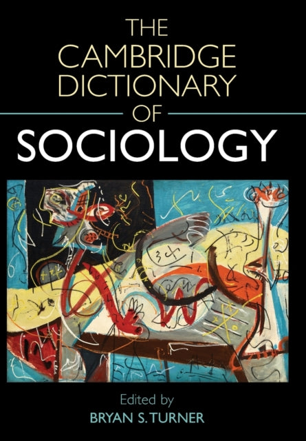 Binding: Paperback
Description: Providing an authoritative and comprehensive overview of the classical and the contemporary this volume is an indispensable guide to the vibrant and expanding field of sociology.
