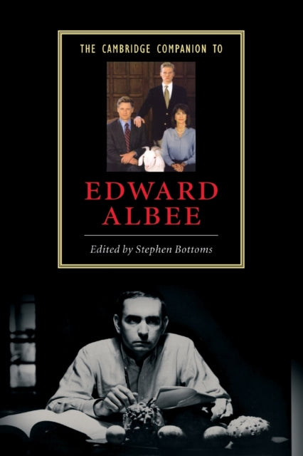 Binding: Paperback
Description: This collection of essays provide a comprehensive survey of one of America's greatest living playwrights Edward Albee and includes an exclusive original interview with Mr Albee on topics spanning his whole career.