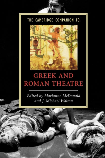 Binding: Paperback
Description: This 2007 Companion offers a wide - ranging picture of the performance conditions and background of theatre in the classical world from Homer to the end of the Roman Empire.