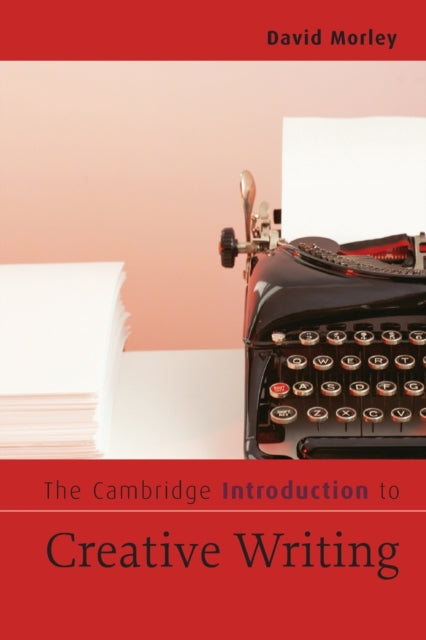 Binding: Paperback
Description: This pioneering book introduces students to the practice and art of creative writing and creative reading. It offers a fresh distinctive and beautifully written synthesis of the discipline.