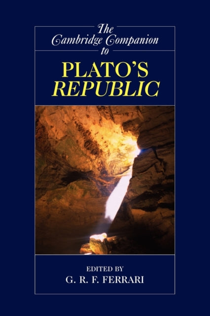 Binding: Paperback
Description: This Companion provides a comprehensive account of this outstanding work which remains among the most frequently read works of Greek philosophy and Classical antiquity.