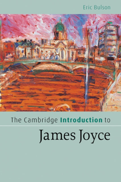 Binding: Paperback
Description: This introduction provides the essential facts about Joyce's life and works and explains the contexts in which he was writing. All Joyce's major works including Ulysses Finnegans Wake and Dubliners are covered with a guide to further reading.