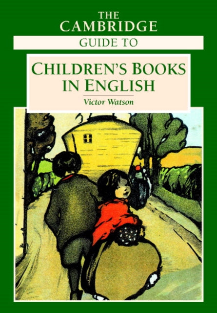 Binding: Hardcover
Description: An alphabetised reference work providing a critical and appreciative overview of children's books written in English across the world from King Alfred to J. K. Rowling. It has entries on authors and titles as well as entries on major topics.