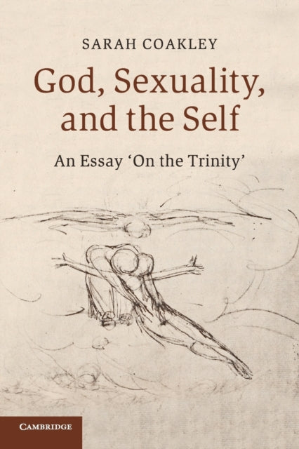 Binding: Paperback
Description: God Sexuality and the Self is a new venture in systematic theology.