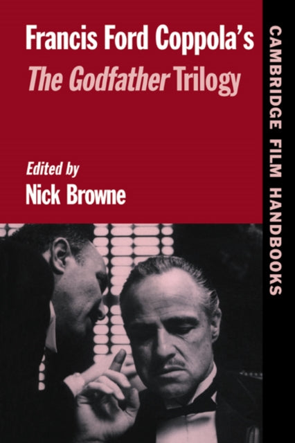 Binding: Paperback
Description: Among the most elaborate examples of crime film the films in The Godfather trilogy provide a complex look at a whole segment of American life and culture spanning almost the whole century.