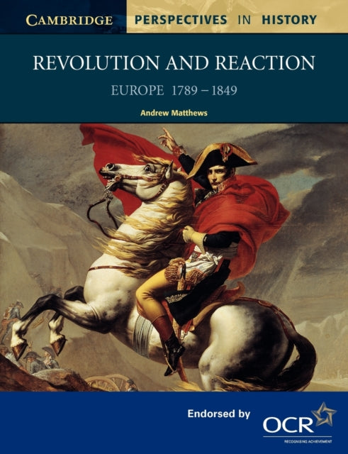 Binding: Paperback
Description: An engaging range of period texts and theme books for AS and A Level history.