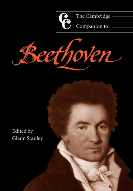 Binding: Paperback
Description: The Cambridge Companion to Beethoven first published in 2000, surveys Beethoven's music and the personal and historical contexts in which it was composed and has been received.