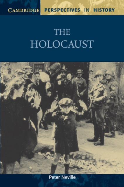 Binding: Paperback
Description: An engaging range of period texts and theme books for AS and A Level history.