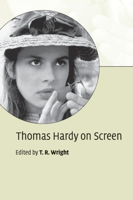 Binding: Paperback
Description: The novels of Thomas Hardy have inspired some of the most absorbing adaptations of fiction for the big screen.