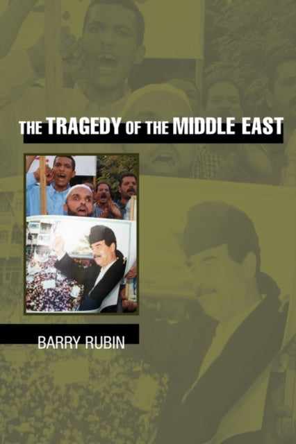 Binding: Paperback
Description: The Middle East has changed dramatically during the last decade. Yet scholarly and public understanding lags behind these events.
