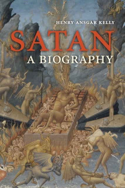 Binding: Paperback
Description: The Devil of the New Testament is actually one of God's ministers assigned to rule the world and monitor the conduct of human beings but at the hands of the Church Fathers he became the personification of evil. Kelly shows how this portrayal developed and persists to the present day.