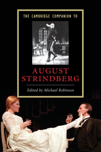 Binding: Paperback
Description: Leading international scholars address the highly colourful life and work of August Strindberg one of the most enduring of nineteenth - century dramatists.