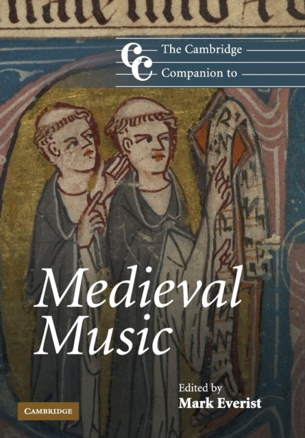 Binding: Paperback
Description: This Companion is a practical guide to monophonic and polyphonic music from the emergence of plainsong to the end of the fourteenth century.