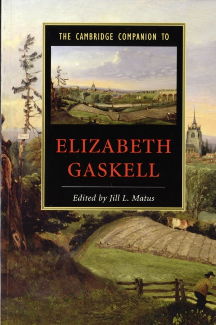 Binding: Paperback
Description: In the last few decades Elizabeth Gaskell has become a figure of growing importance in the field of Victorian literary studies.