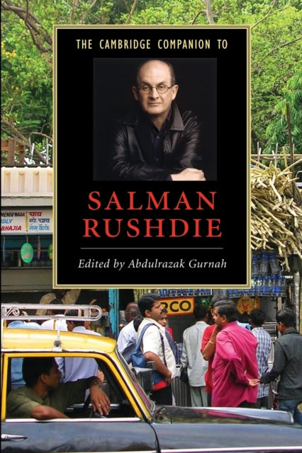 Binding: Paperback
Description: With its range of expert essays and readings detailed chronology of Salman Rushdie's life and a comprehensive bibliography of further reading this volume will be invaluable to undergraduates studying Rushdie and to the general reader interested in his work.