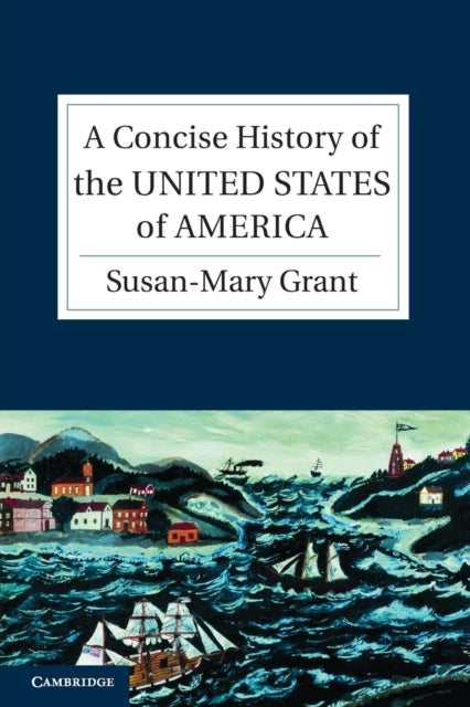 Binding: Paperback
Description: Woven through this richly crafted study of America's shifting social and political landscapes are the multiple voices of the nation's history: slaves and slave owners revolutionaries and reformers soldiers and statesmen immigrants and refugees.