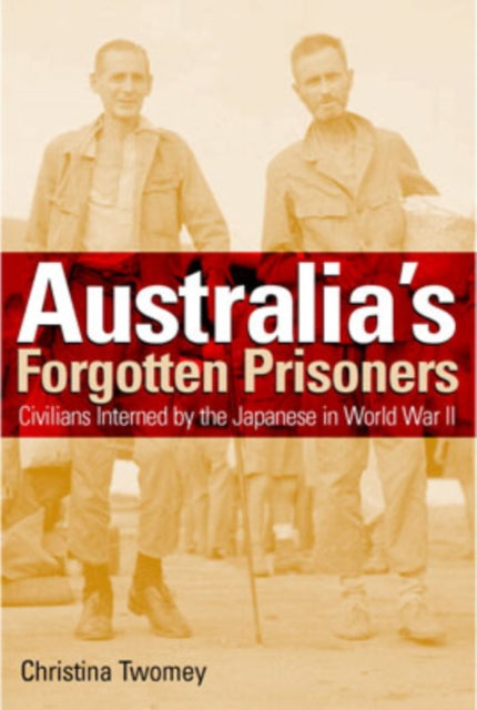 Binding: Paperback
Description: The Japanese captured 1500 Australian civilians during World War II. They spent the war interned in harsh prison - like camps throughout the Asia - Pacific.