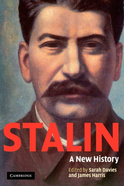Binding: Paperback
Description: The figure of Joseph Stalin has always provoked heated and often polarized debate. In this groundbreaking 2005 study leading international experts challenge many assumptions about Stalin from his early life in Georgia to the Cold War years using recently declassified archive.
