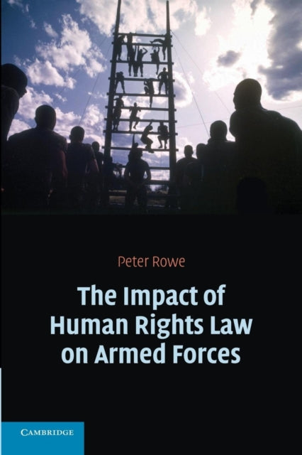 Binding: Paperback
Description: Rowe considers those aspects of human rights law which may become relevant to the activities of armed forces whether they remain in barracks undertake training or are deployed in military operations within their own state or outside it.