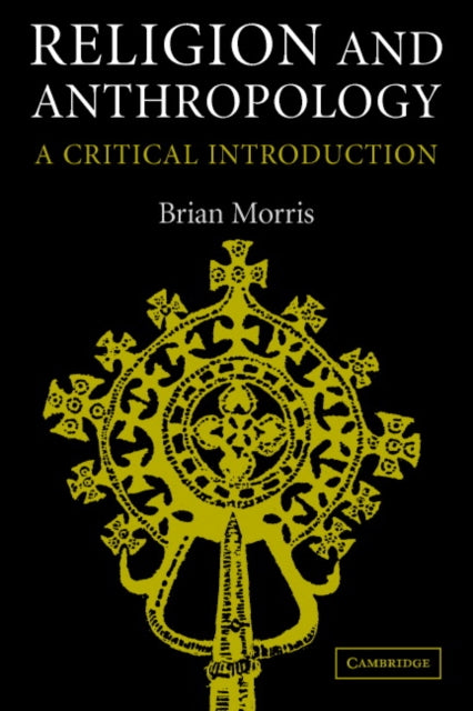 Binding: Paperback
Description: This book provides a readable comprehensive and critical introduction to the extensive anthropological literature on religion that has been produced over the past forty years.