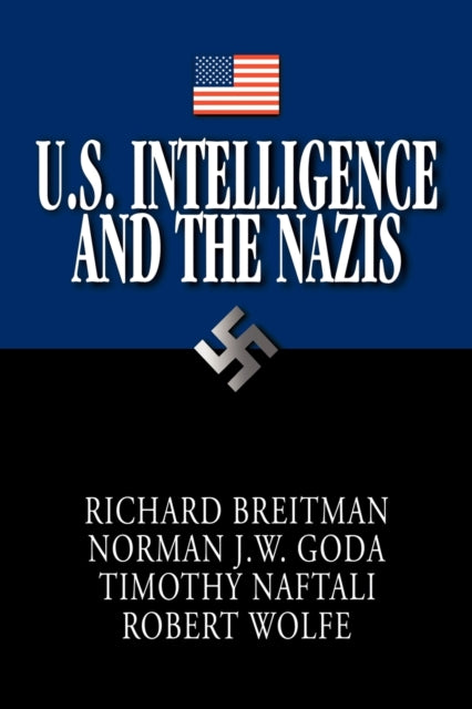 Binding: Paperback
Description: This book is a direct result of the 1998 Nazi War Crimes Disclosure Act.