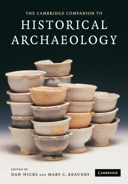 Binding: Paperback
Description: An introduction to the ways in which archaeologists study the recent past (c. AD 1500 to the present).