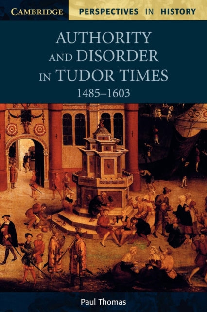 Binding: Paperback
Description: An engaging range of period texts and theme books for AS and A Level history.