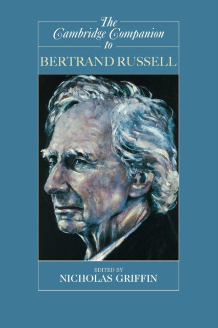 Binding: Paperback
Description: Bertrand Russell ranks as one of the giants of twentieth - century philosophy. Through his books journalism correspondence and political activity he exerted a profound influence on modern thought.