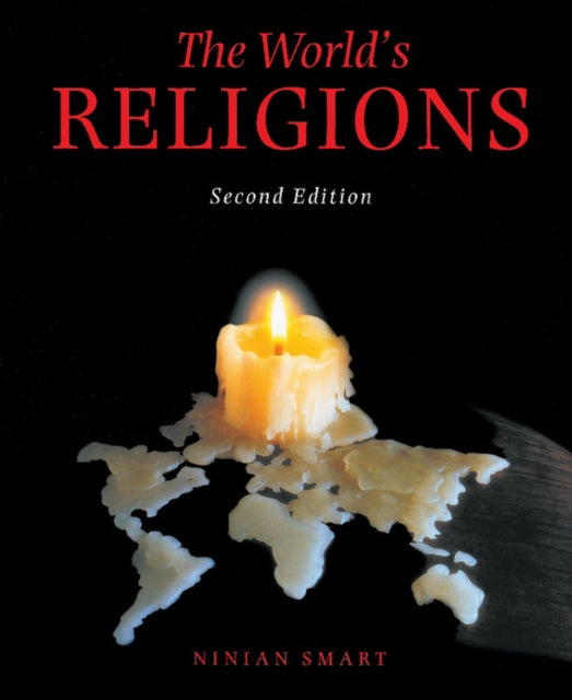 Binding: Paperback
Description: This book is a revised and updated edition of a popular work which looks at the world's religions in terms of world history and as constantly developing systems of belief. Part I traces the development of religions as they evolved from the traditions of the ancient world.