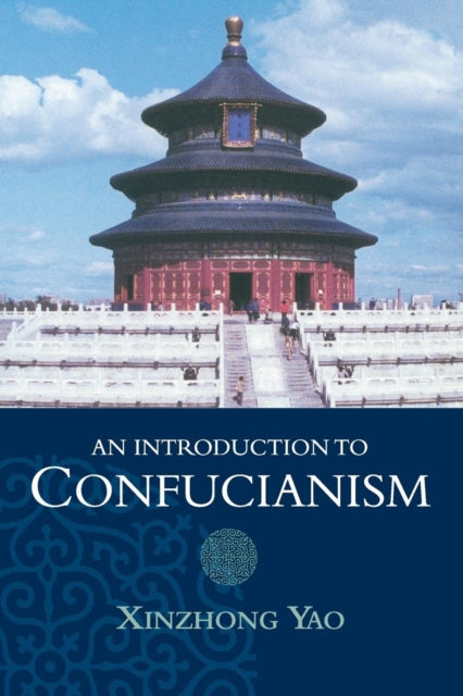 Binding: Paperback
Description: Taking into account the history and range of Confucian Studies this book introduces Confucianism - initiated in China by Confucius (551 BC 479 BC) - primarily as a philosophical and religious tradition.