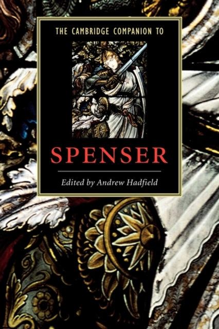 Binding: Paperback
Description: The Cambridge Companion to Spenser provides an accessible and rigorous introduction to Spenser. Fourteen specially commissioned essays provide all the essential information required to appreciate and understand Spenser's rewarding and challenging work.