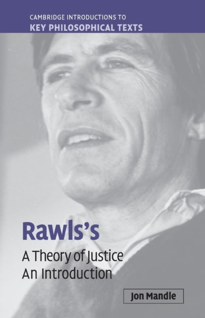 Binding: Paperback
Description: John Rawls's A Theory of Justice transformed the field of political philosophy by offering a compelling alternative to the dominant utilitarian conception of social justice.