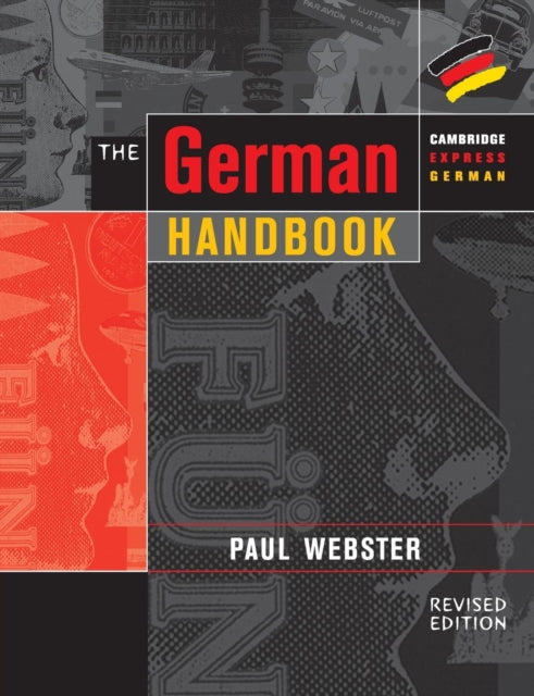 Binding: Paperback
Description: Cambridge Express German is for students studying German as a second foreign language in a two or three year course to GCSE/ Standard Grade.