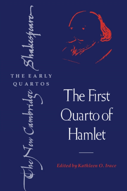 Binding: Paperback
Description: The first printed text of Shakespeare's Hamlet is about half the length of the more familiar second quarto and Folio versions. It reorders and combines key plot elements to present its own workable alternatives.