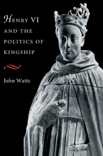 Binding: Paperback
Description: Henry VI (1422 61) was one of the most spectacularly inadequate kings of England and his reign dissolved into the conflict known as the Wars of the Roses.
