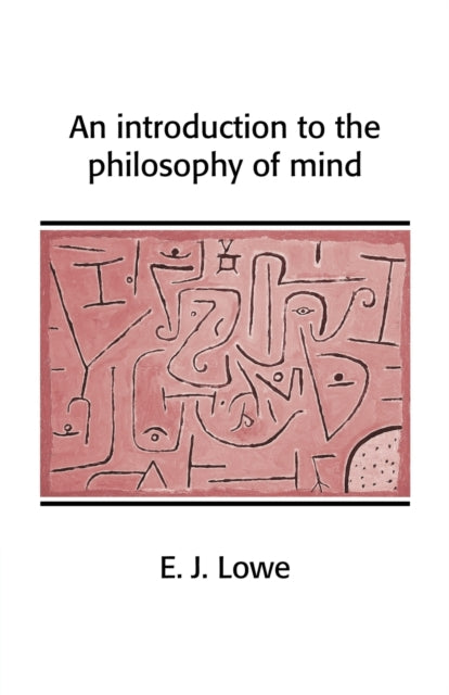 Binding: Paperback
Description: In this book Jonathan Lowe offers a lucid and wide - ranging introduction to the philosophy of mind. His discussion begins with the mind - body problem and moves on to issues such as perception action rationality and self - knowledge.