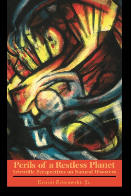 Binding: Paperback
Description: Natural disasters continue to claim human lives and wreak havoc. Perils of a Restless Planet examines our current and past attempts to understand and anticipate these phenomena and their impact.