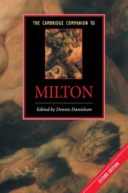 Binding: Paperback
Description: An accessible helpful guide for any student of Milton whether undergraduate or graduate introducing readers to the scope of Milton's work the richness of its historical relations and the range of current approaches to it.