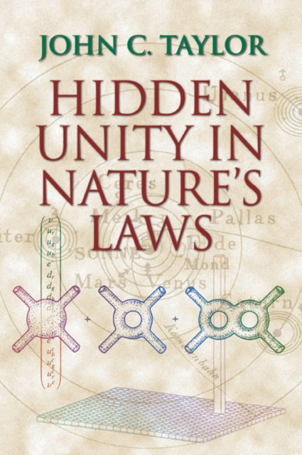 Binding: Paperback
Description: As physics has progressed through the ages it has succeeded in explaining more and more diverse phenomena with fewer and fewer underlying principles.