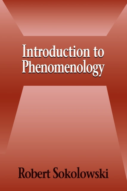 Binding: Paperback
Description: This book presents the major philosophical doctrines of phenomenology such as perception pictures imagination memory language and reference personal identity and shows how human thinking arises from experience.