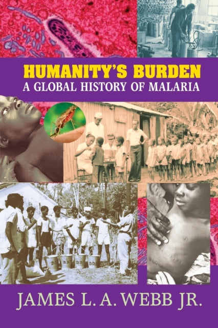 Binding: Paperback
Description: Humanity's Burden provides a panoramic overview of the history of malaria.