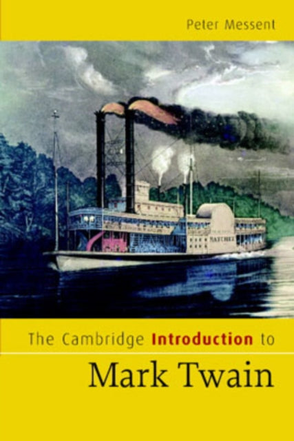 Binding: Paperback
Description: Peter Messent gives accessible but penetrating readings of the best - known writings including Tom Sawyer and Huckleberry Finn. He pays particular attention to the way Twain's humour works and how it underpins his prose style.