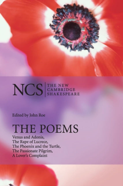 Binding: Paperback
Description: This second edition of Shakespeare's narrative poems contains a new introductory section on recent critical interpretations. Fully annotated it includes all the poems which can be confidently assigned to Shakespeare excluding the Sonnets.
