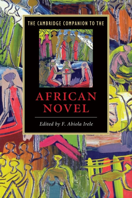 Binding: Paperback
Description: Comprehensive in scope these new essays cover the fiction in the European languages from North Africa and Africa south of the Sahara as well as in Arabic.