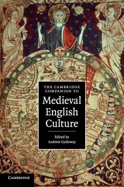 Binding: Paperback
Description: This Companion introduces a wide range of materials that constitute the cultures of medieval England across fields including political and legal history archaeology social history art history religion and the history of education.