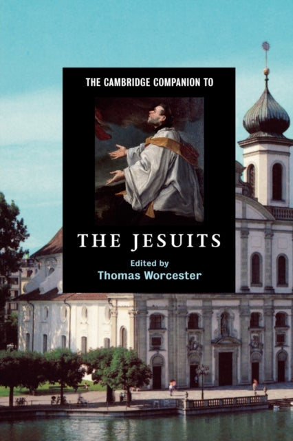 Binding: Paperback
Description: This Companion explores the religious and cultural significance of the Society of Jesus founded by Ignatius of Loyola in 1540.