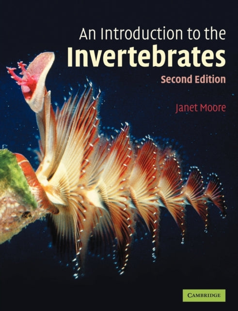 Binding: Paperback
Description: Today's condensed biology courses teach students little about invertebrates just when we are discovering how genetic studies can reveal evolutionary relationships. This book is distinctive in meeting both these needs clearly and simply at an elementary level.