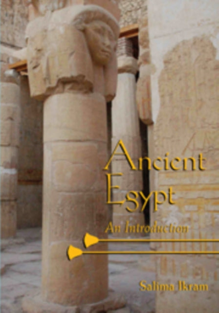 Binding: Paperback
Description: This book provides an introduction to one of the greatest civilizations of all time ancient Egypt.