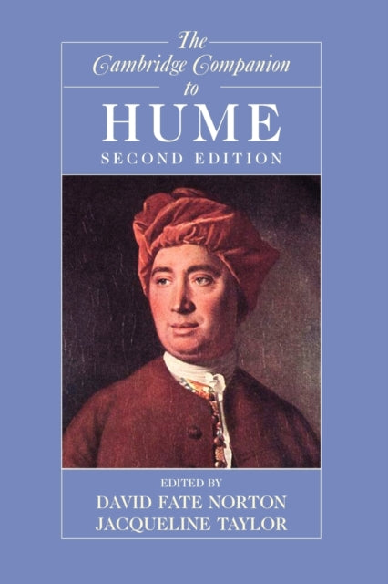 Binding: Paperback
Description: Although best known for his contributions to the theory of knowledge metaphysics and the philosophy of religion Hume also influenced developments in the philosophy of mind psychology ethics political and economic theory.