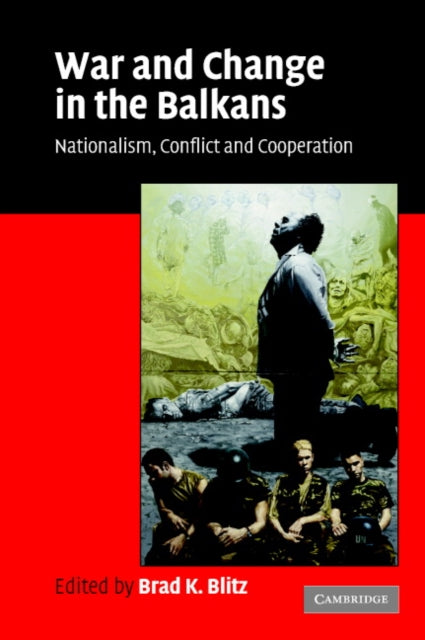 Binding: Paperback
Description: Through a range of historical and political accounts this 2006 volume offers an unparalleled insight into the causes of conflict in the Balkans and considers the impact on the wider region.
